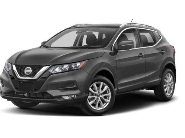 NISSAN ROGUE SPORT 2021 JN1BJ1BWXMW449902 image